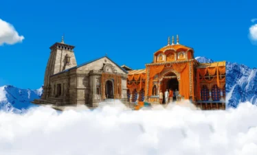 Do Dham Package Kedarnath/Badrinath