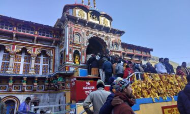 Badrinath