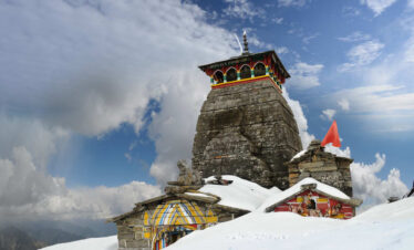 Tungnath Trek