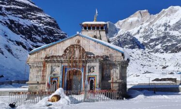 Kedarnath